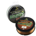 Nylon Carp Spirit Velocity XS Lo-Vis Clear 1200M