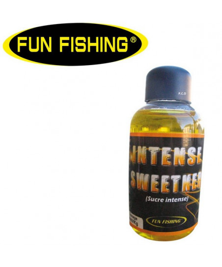 Additif Fun Fishing Intense Sweetner 50ML