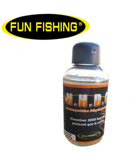 Additif Fun Fishing Sweetners NHDC 50ML