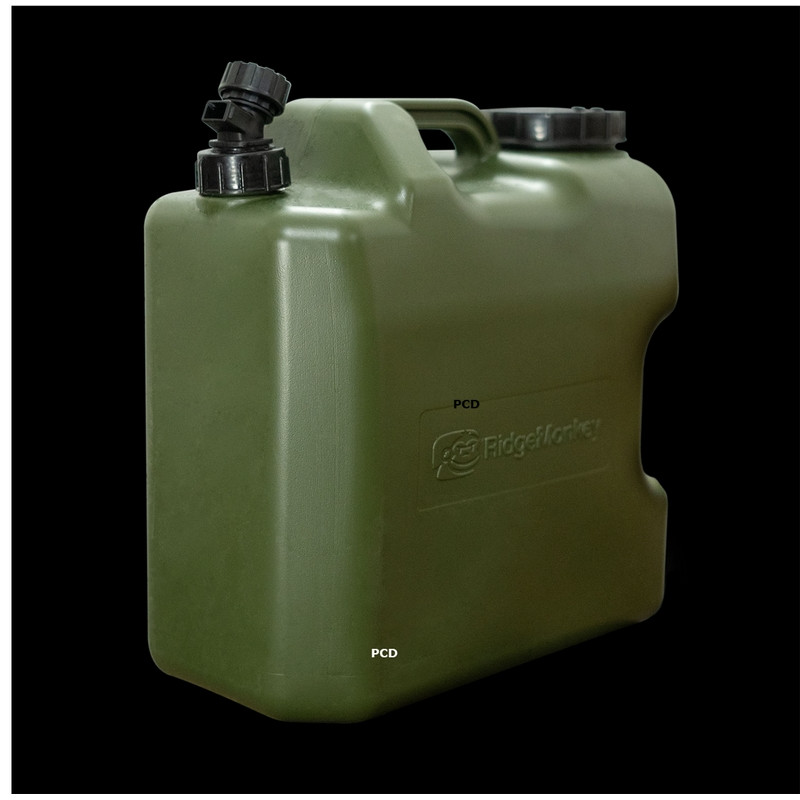 Jerricane Ridge Monkey SpeedFlo Heavy Duty Carrier 20 Litres