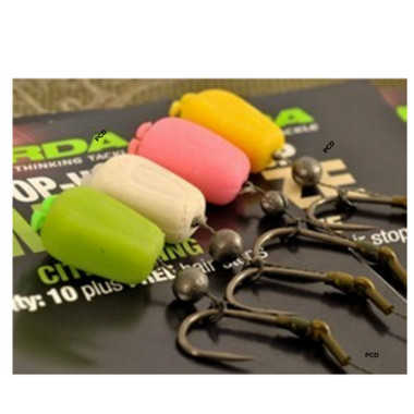 Appâts Artificiels Korda Pop Up Maize