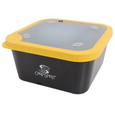 Boîte À Appâts Carp Spirit Bait Box 2L