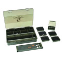 Boîte À Accessoires Carp Spirit Carp Box Xl