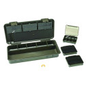Boîte À Accessoires Carp Spirit Carp Box L