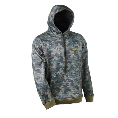 Sweat Homme Carp Spirit...