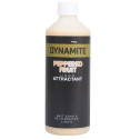 Attractant Liquide Dynamite Baits Peppered Fruit Liquid Attractant 500Ml