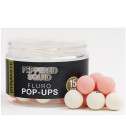 Bouillettes Flottantes Dynamite Baits Peppered Squid Fluoro Pop-Ups 15mm