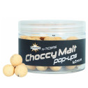 Bouillettes Flottantes Dynamite Baits N-Ticers Hookbaits Choccy Malt Pop-Ups