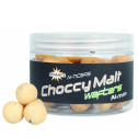 Bouillettes Equilibrées Dynamite Baits N-Ticers Wafters Choccy Malt 14MM 40G
