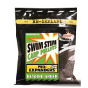 Pellets Dynamite Baits Swim Stim Bétaine Green Pro-Expander 300G