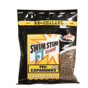 Pellets Dynamite Baits Swim Stim F1 Sweet Pro-Expander 300G