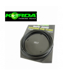 Gaine Coulante Korda Sinking Rig Tube 2m00