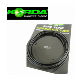 Gaine Coulante Korda Sinking Rig Tube 2m00