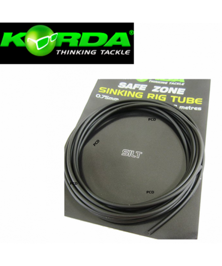Gaine Coulante Korda Sinking Rig Tube 2m00
