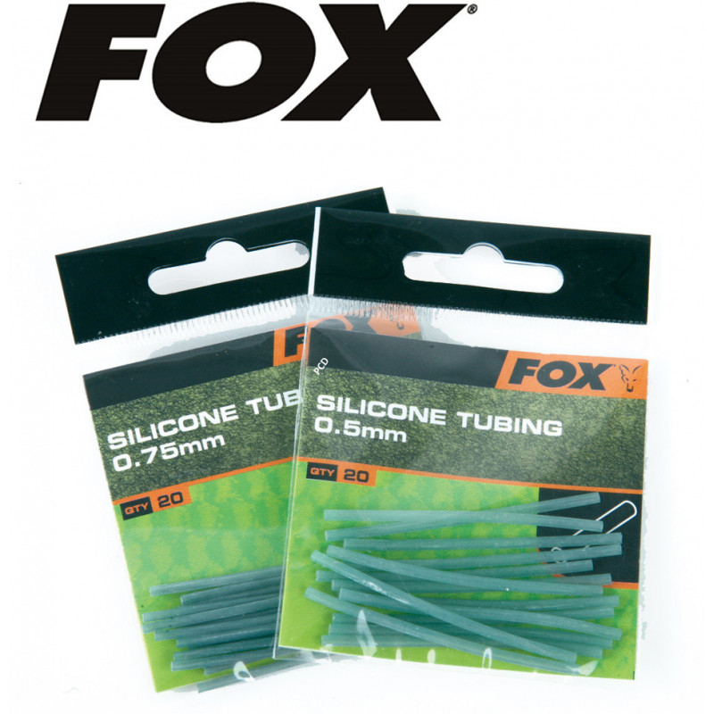 Gaine Silicone Fox Par 20