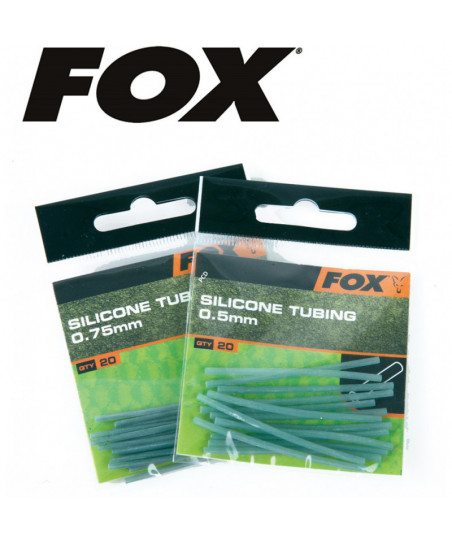 Gaine Silicone Fox Par 20