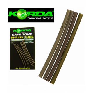 Gaine Thermo Rétractable 1.6mm Korda