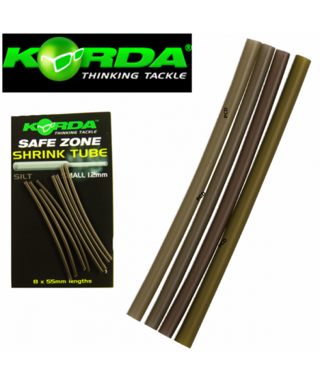 Gaine Thermo Rétractable 1.6mm Korda