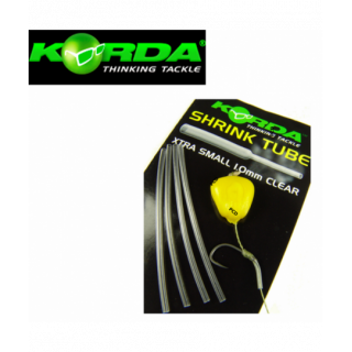 Gaine Thermo Rétractable Invisible Korda Par 8