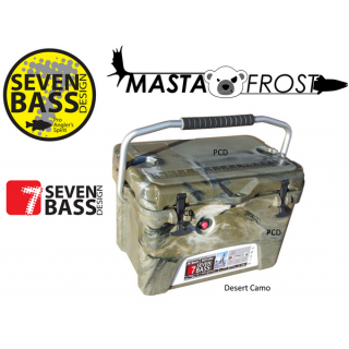 GLACIERE SEVEN BASS MASTA...