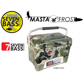 GLACIERE SEVEN BASS MASTA...