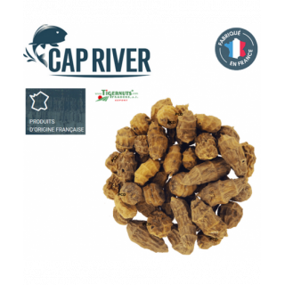 Tigernuts Amorçage Cap River XXL 1KG