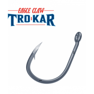 HAMECONS CARPE EAGLE CLAW...