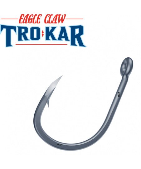 HAMECONS CARPE EAGLE CLAW...