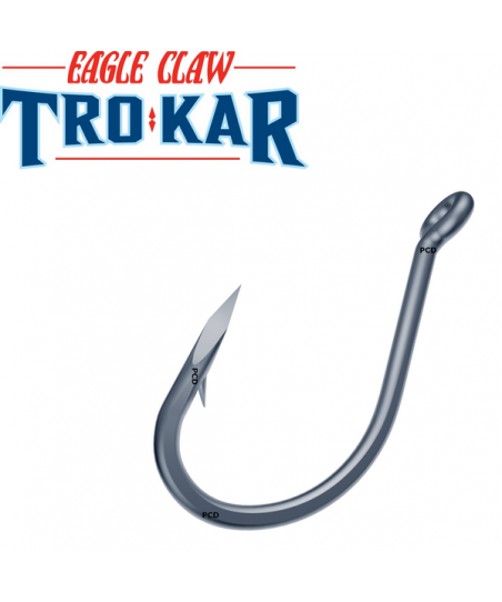 HAMECONS CARPE EAGLE CLAW...