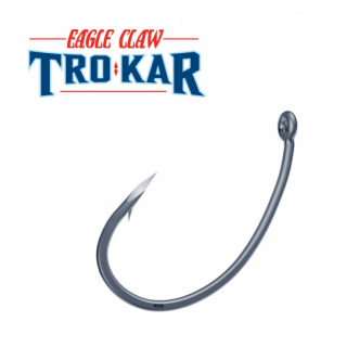 HAMECONS CARPE EAGLE CLAW...