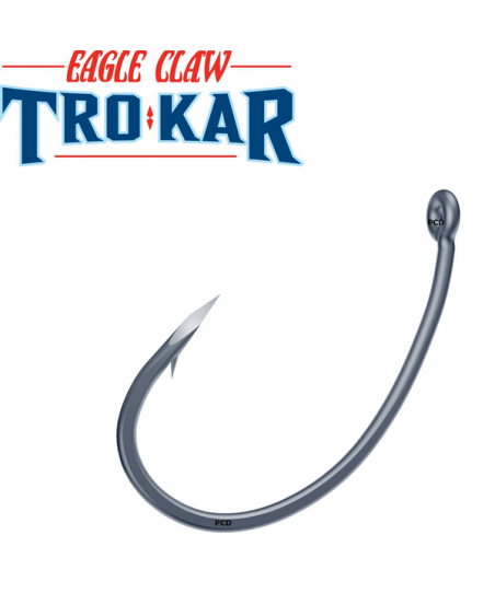 HAMECONS CARPE EAGLE CLAW...