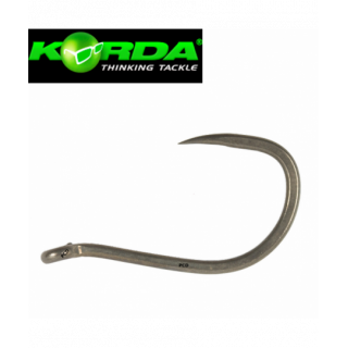 Hameçons Korda Choddy B Par 10