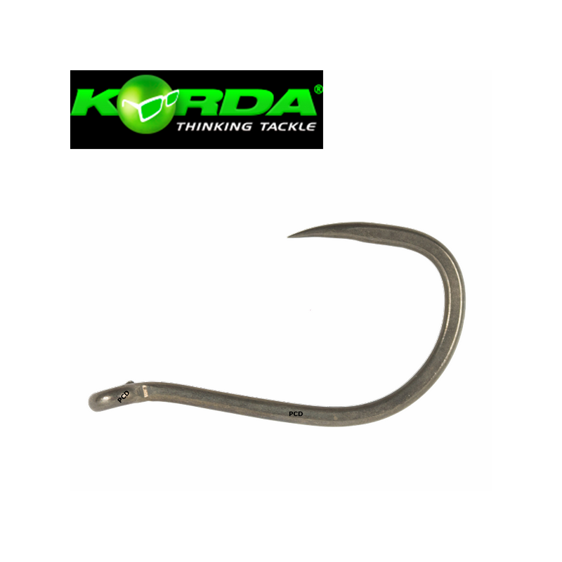 Hameçons Korda Choddy B Par 10