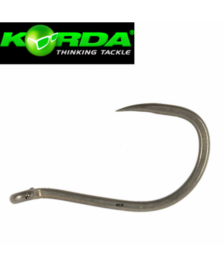 Hameçons Korda Choddy B Par 10
