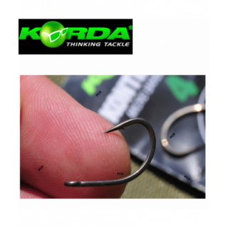 Hameçons Korda Kontinental Par 10