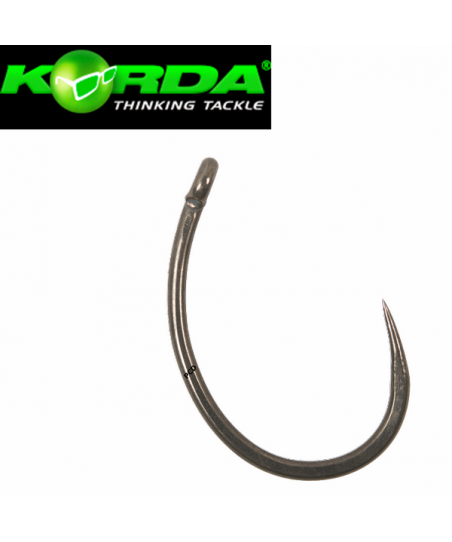 Hameçons Korda Krank Par 10