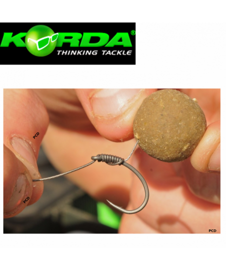 Hameçons Korda Krank Par 10