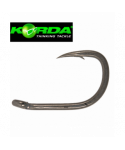 HAMECONS KORDA WIDE GAPE XX...