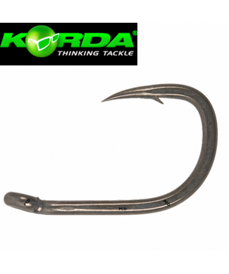 HAMECONS KORDA WIDE GAPE XX...