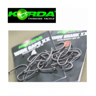 HAMECONS KORDA WIDE GAPE XX...