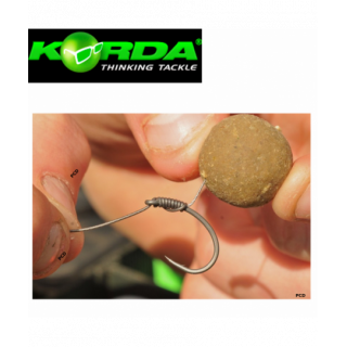 Hameçons Korda Krank Chod Sans Ardillon Par 10