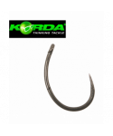 Hameçons Korda Krank Hook Sans Ardillon
