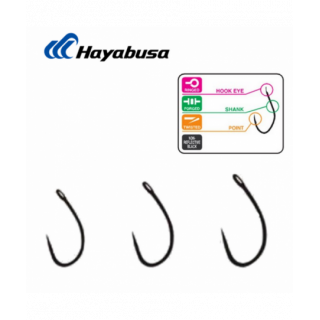 HAMECONS CARPE HAYABUSA L-1...