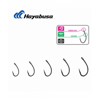 HAMECONS CARPE HAYABUSA L-1...