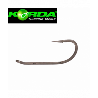 Hameçons Korda Long Shank X Par 10