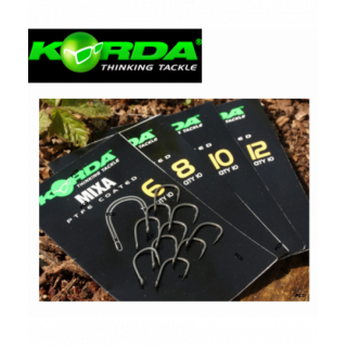 HAMECONS KORDA MIXA AVEC...