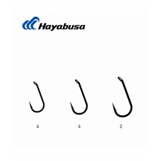 HAMECONS CARPE HAYABUSA P-2...