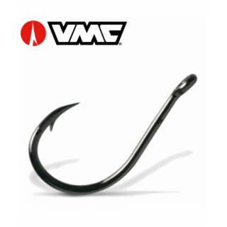 Hameçons Simples VMC Carpe 7102BN Par 10