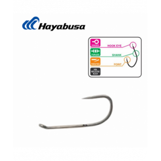 HAMECONS CARPE HAYABUSA X-1...