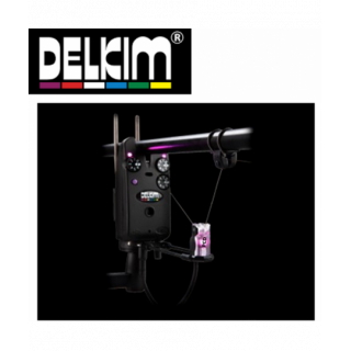 HANGER LUMINEUX DELKIM...